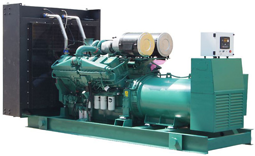湘东30kw康明斯柴油发电机组图片 湘东30kw康明斯柴油发电机组图片